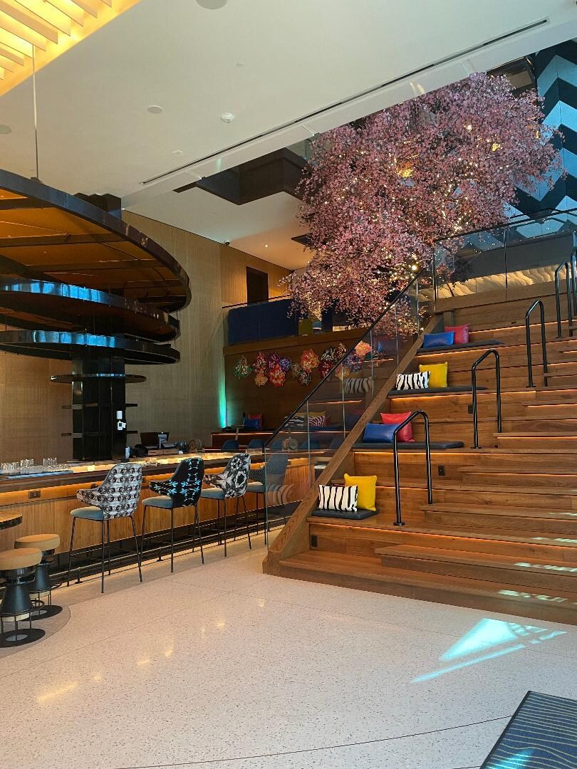 The Haven Kitchen