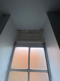 Finestra del bagno