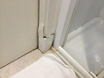 Bathroom Decay