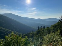 Balsam Overlook