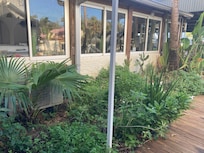 Jardin d aromates
