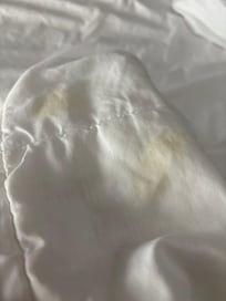 Pee sheets