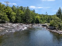 Big Wilson Falls