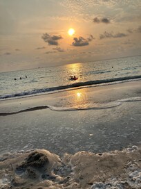 Bis zum Abend wunderschön