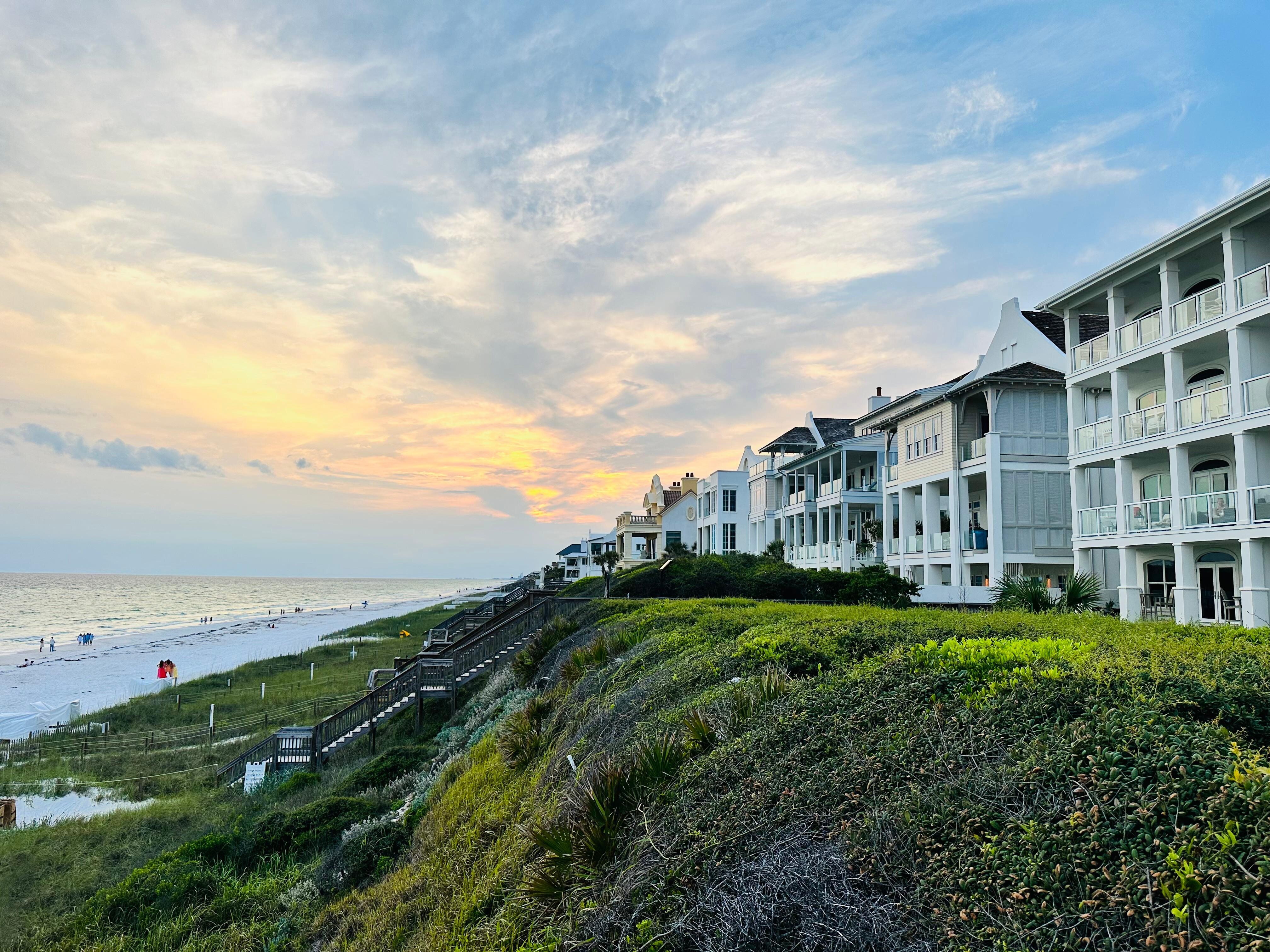Seacrest Beach