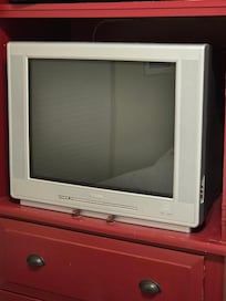 Old tv