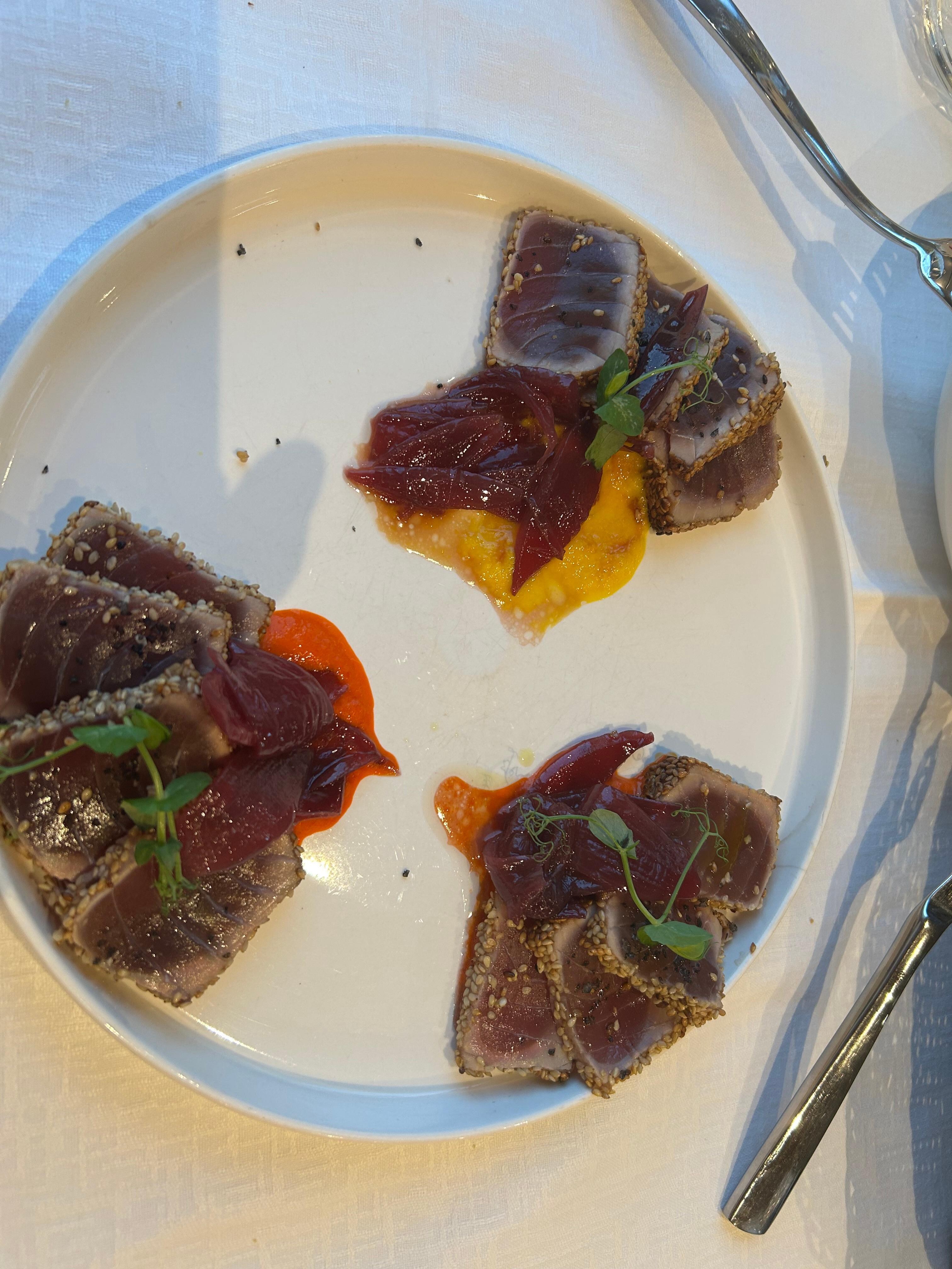 Tuna