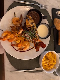 Castle View Restaurant