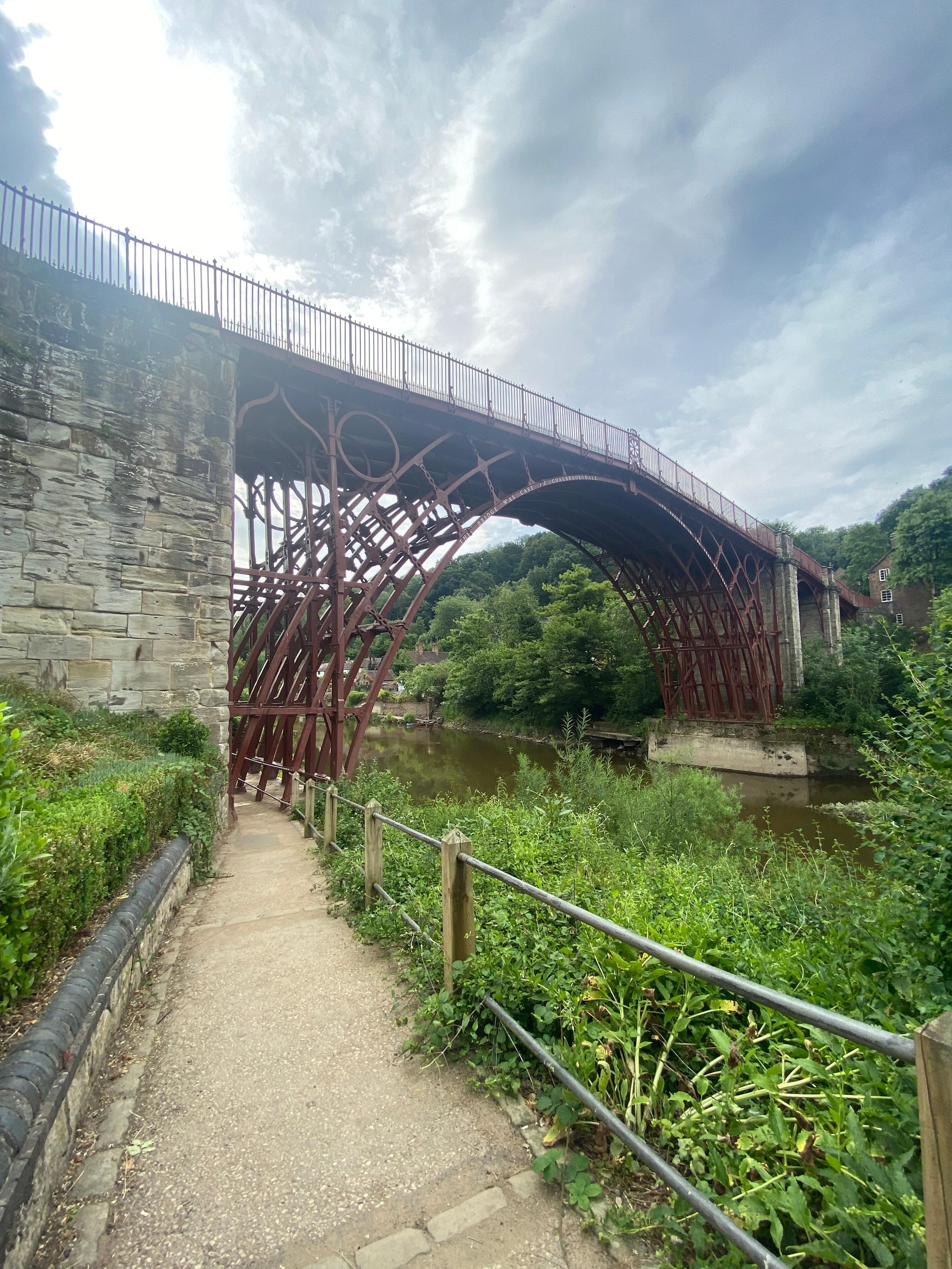 Ironbridge 