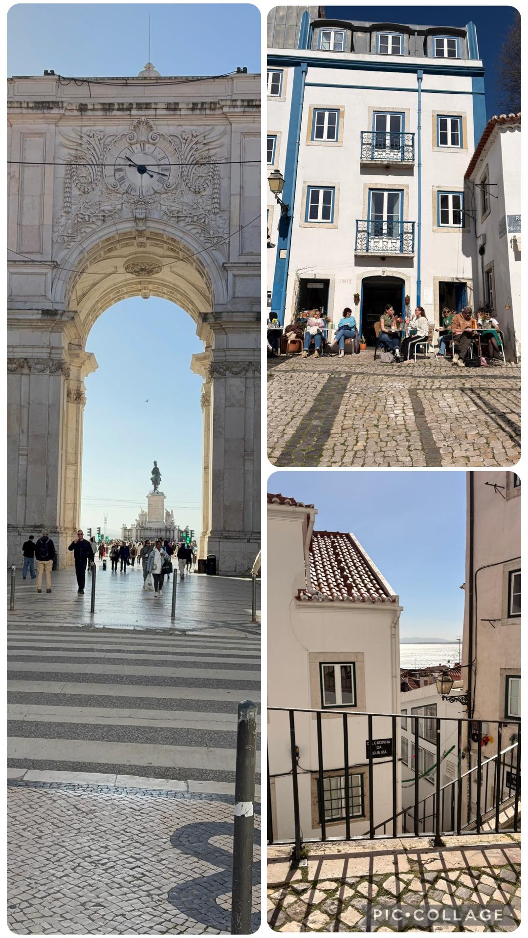 Researching local areas