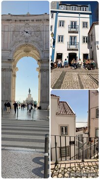 Researching local areas