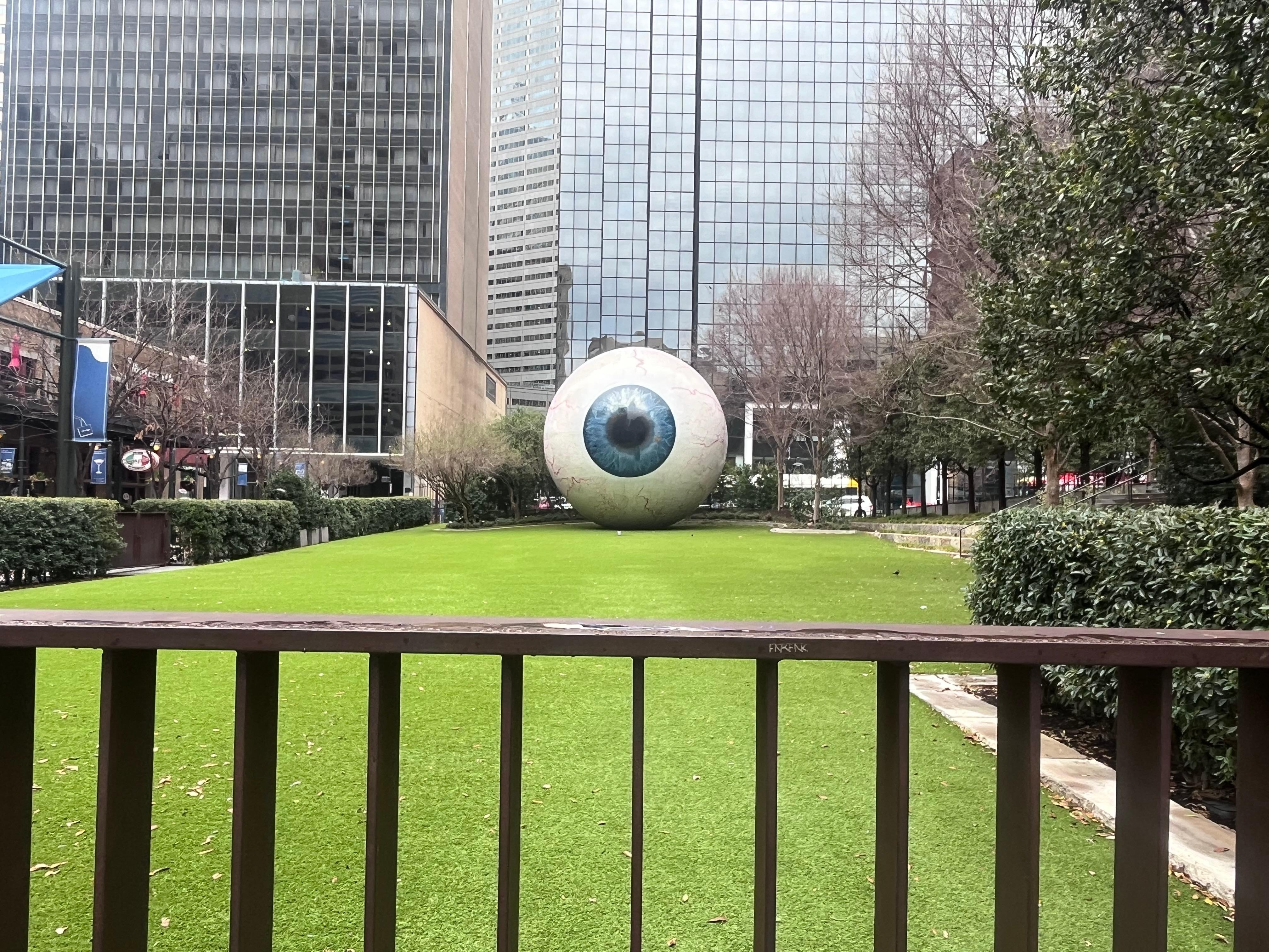 The Eye