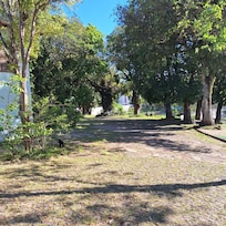 Área dentro do hotel