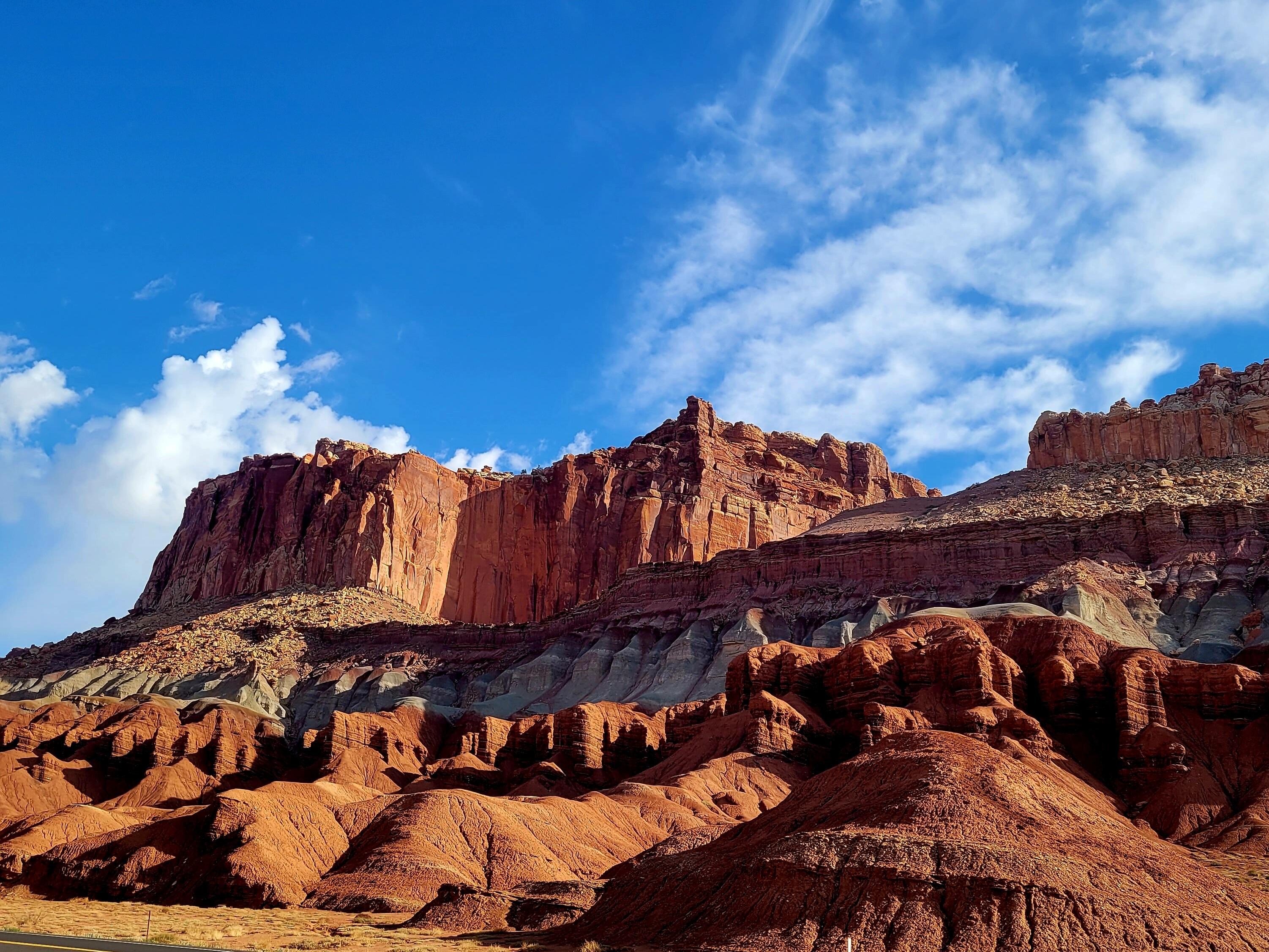 Random beautiful scenery