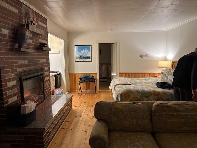 room, Victoria Chimes