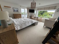 The Loft studio