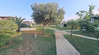 Vista giardino