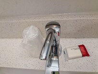 Here are your amenities