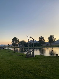 Lake