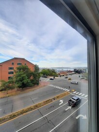Room view