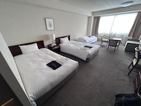 3人シングル