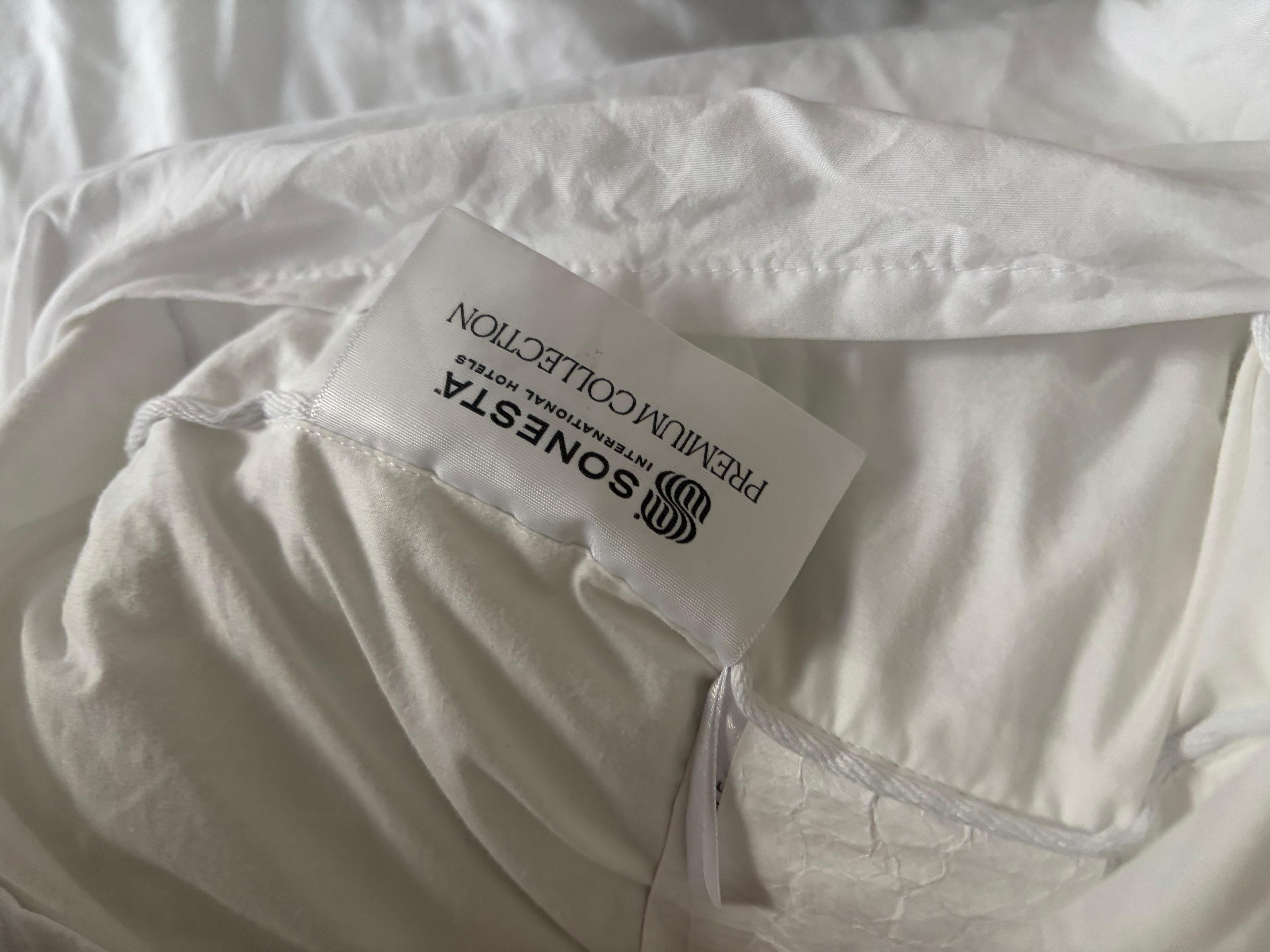 Using other brands products 