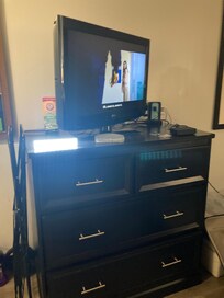 Television