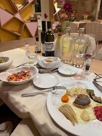 Dinner