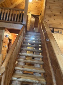 Lots of room for everyone.