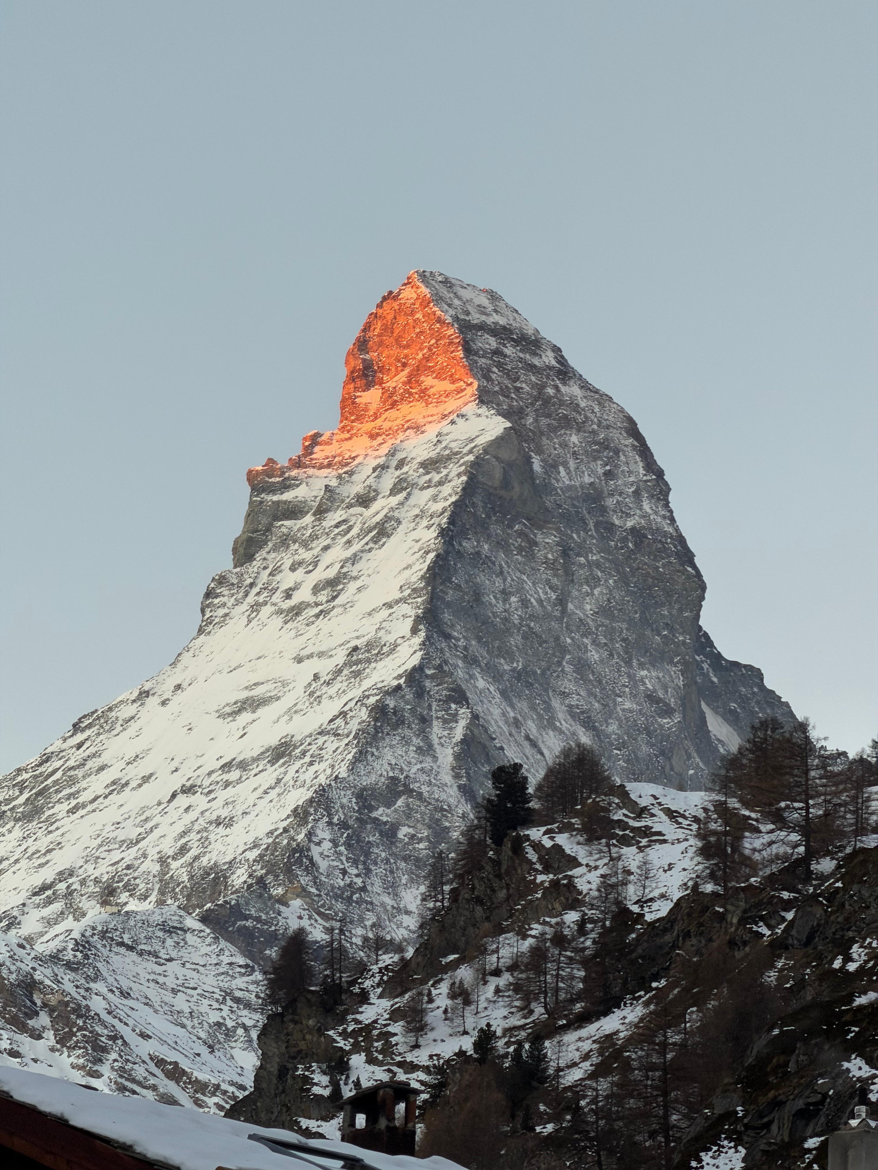 Matterhorn 