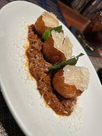 Arancini