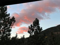 From our room