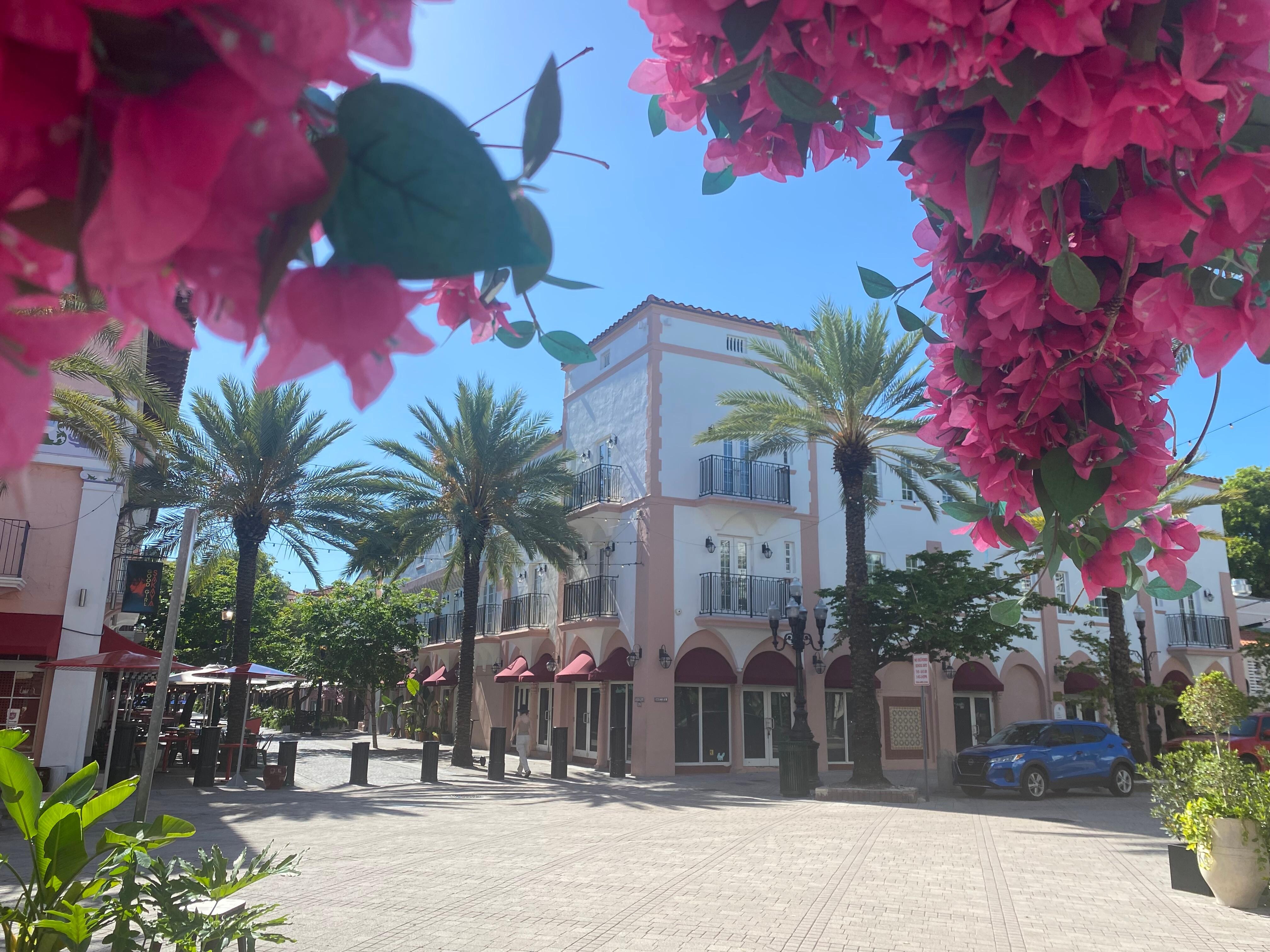 Esmé hotel