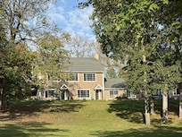 Easy walk to the shore