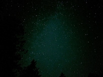 Stars from the SkyPad