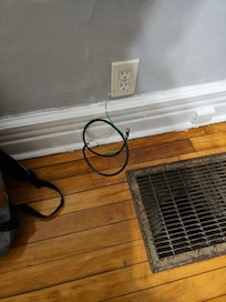 I suspect this is where the internet should be.