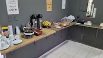 Café da Manhã