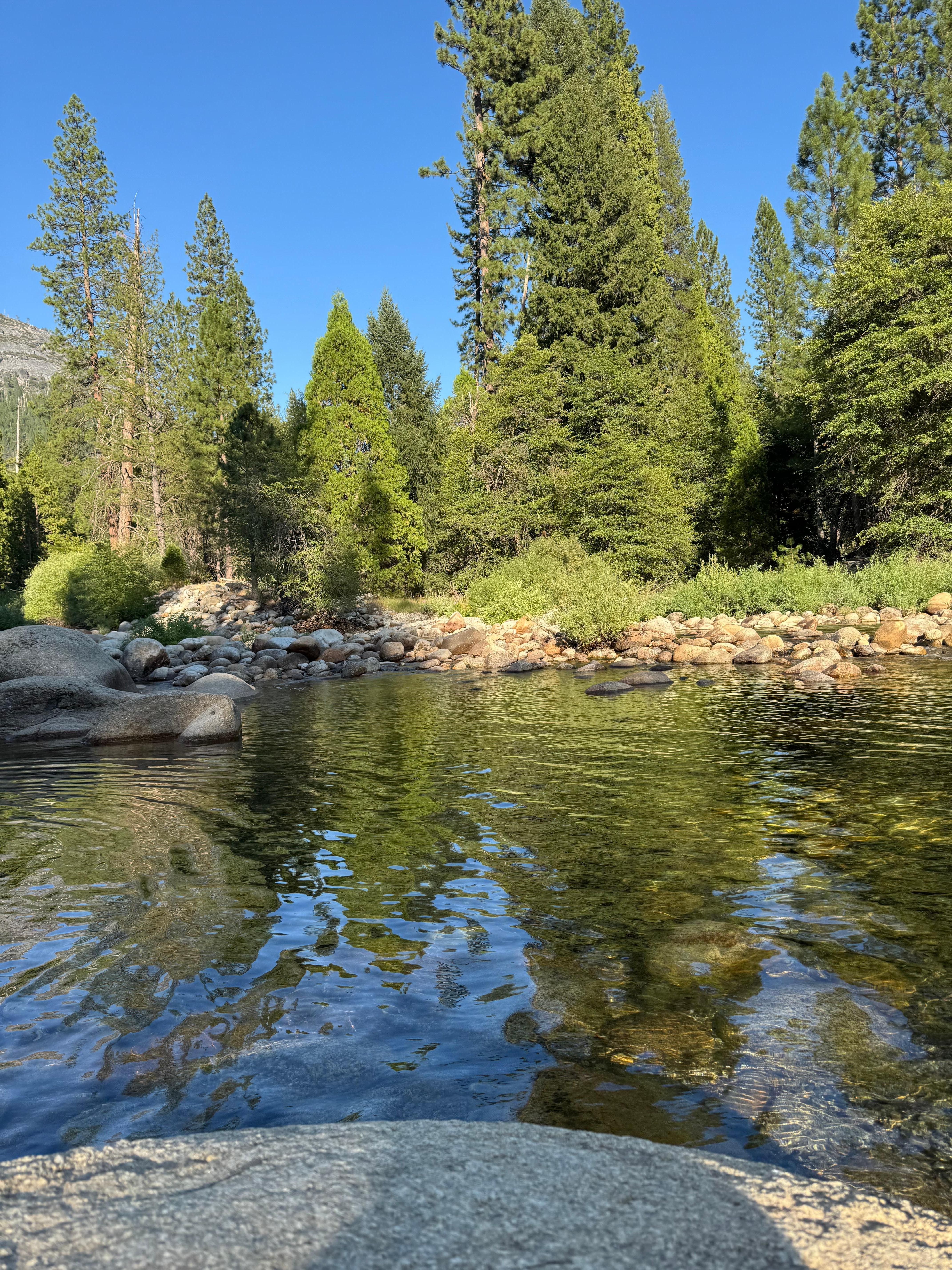 Little piece of heaven 