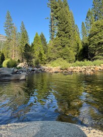 Little piece of heaven