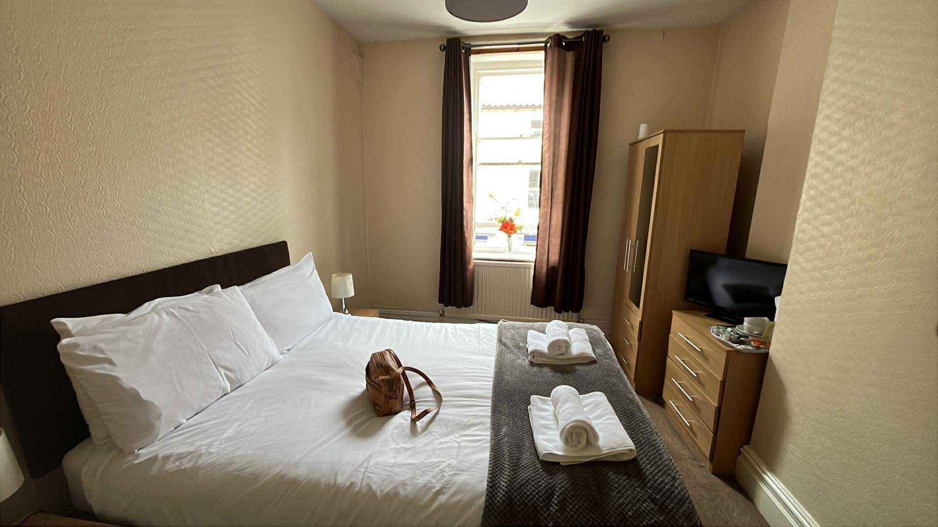 Room 1 