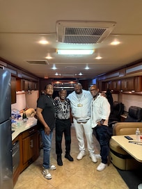 Kool and The Gang