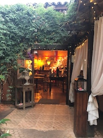 Restaurante