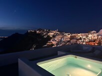 Amazing panoramic view