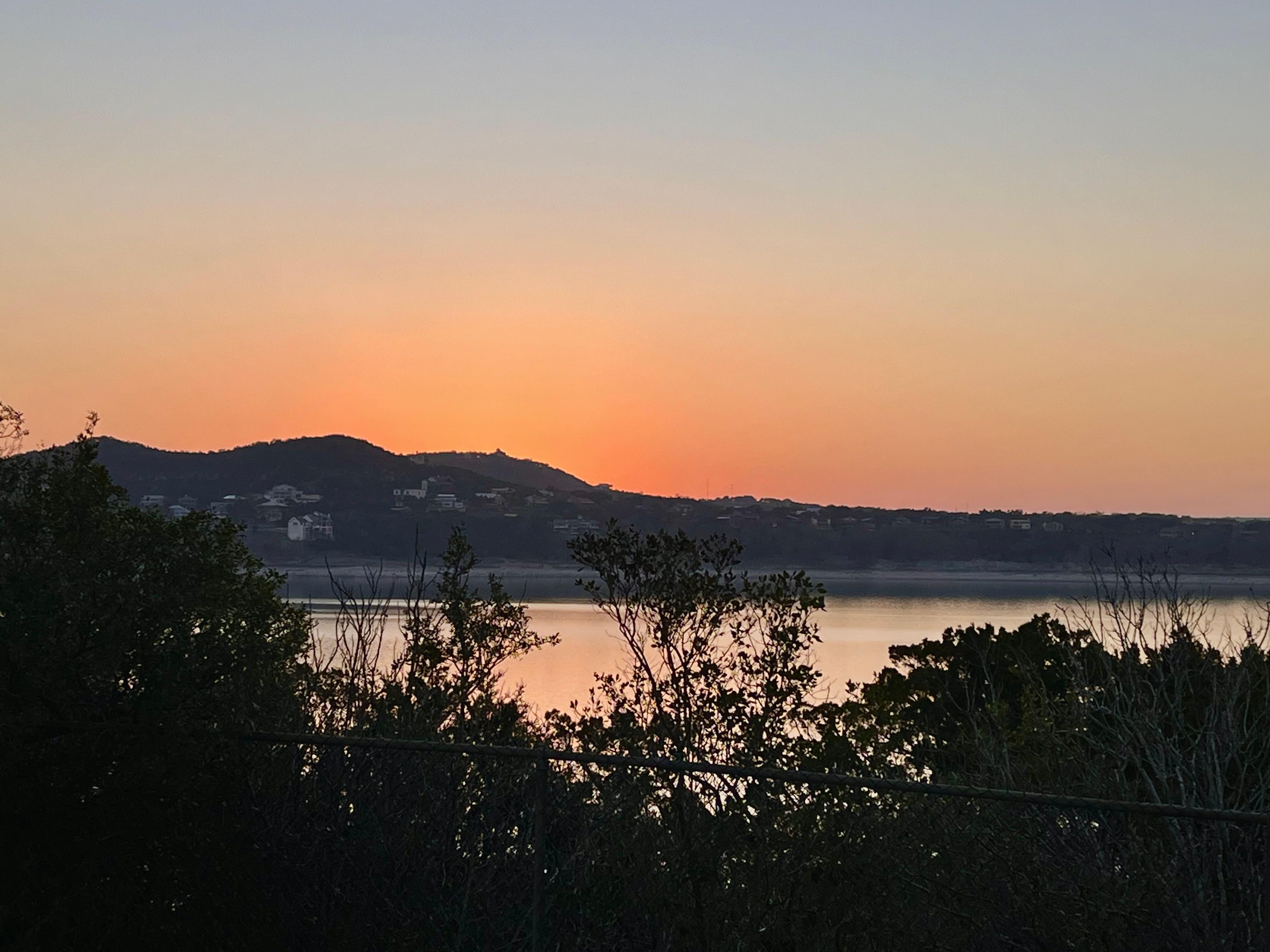 Overlook Canyon Lake, Texas