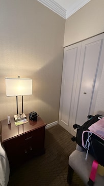 Interior decor. Very old.