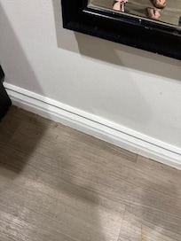 Dirty Floor