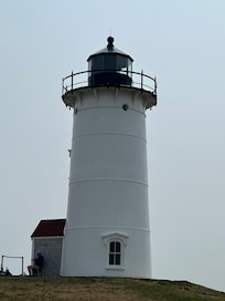 Nobska lighthouse