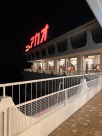 とても素敵な映えスポットでした。