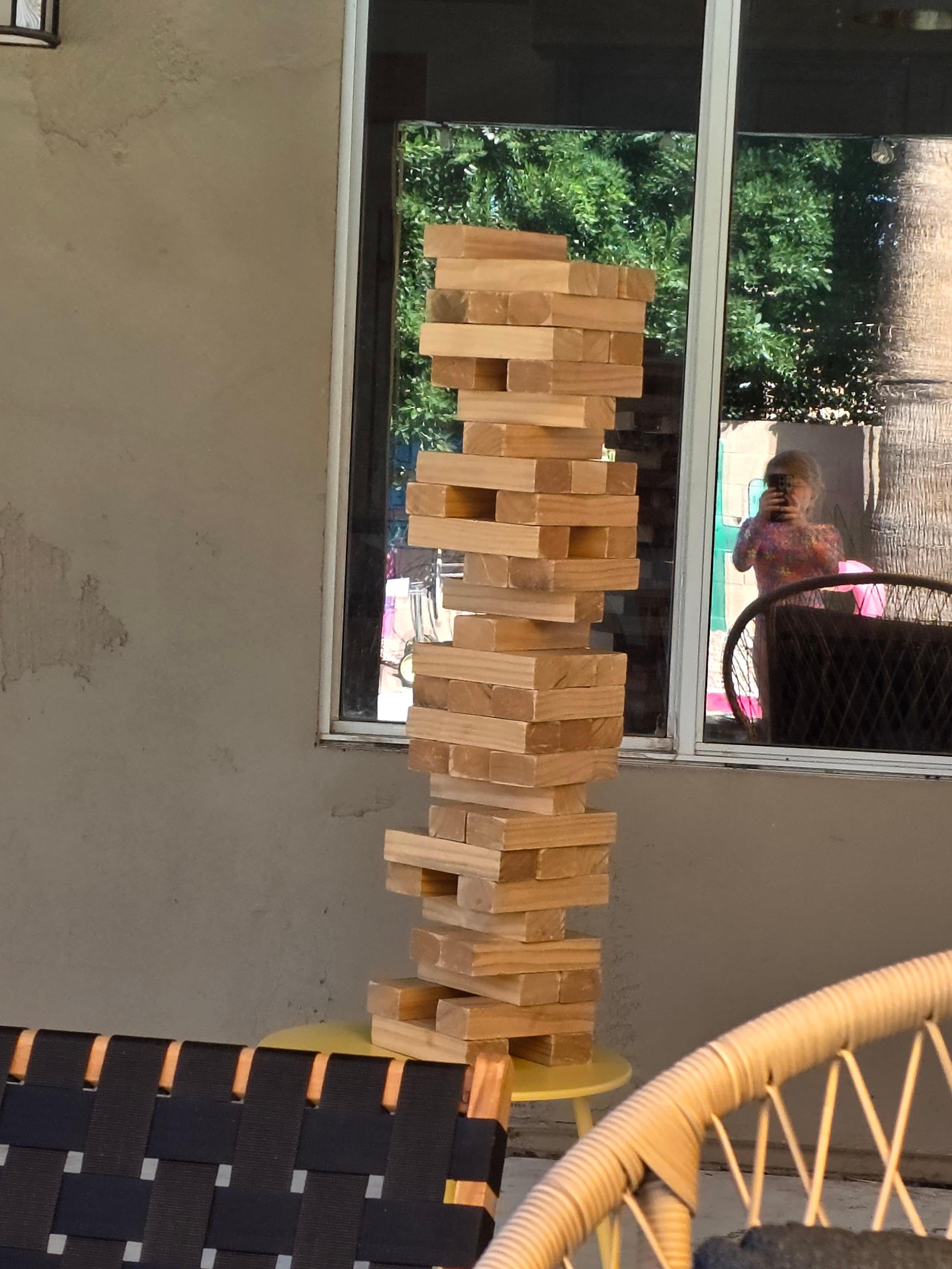 Jinga
