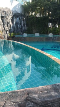 Poolen!